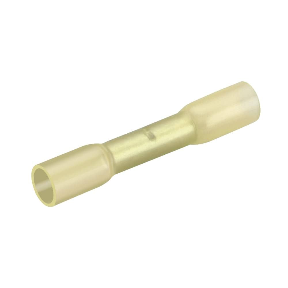 Heschen Butt Splice Connector Heat Shrinkable Insulated
